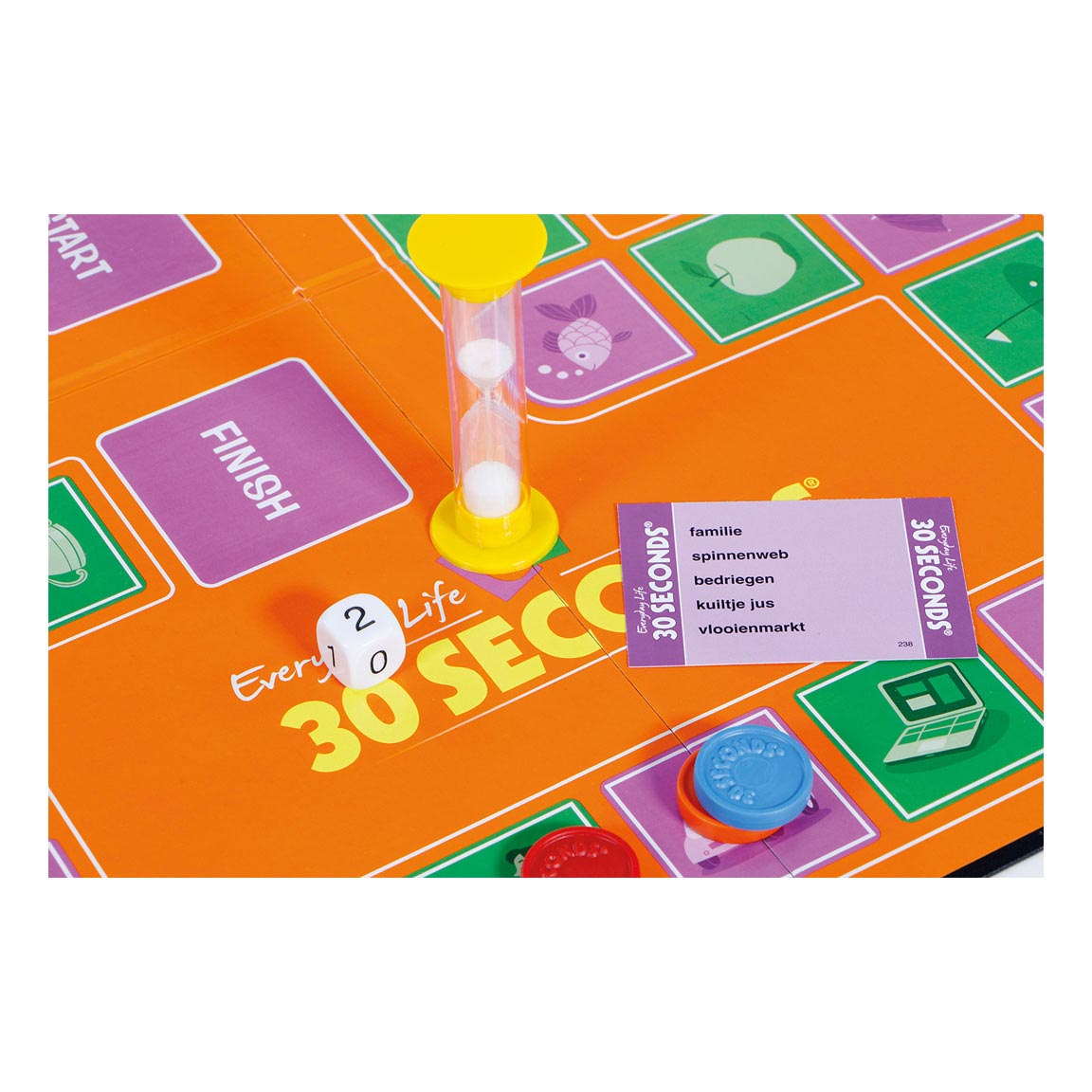 999Games 999 games 30 seconds everyday life