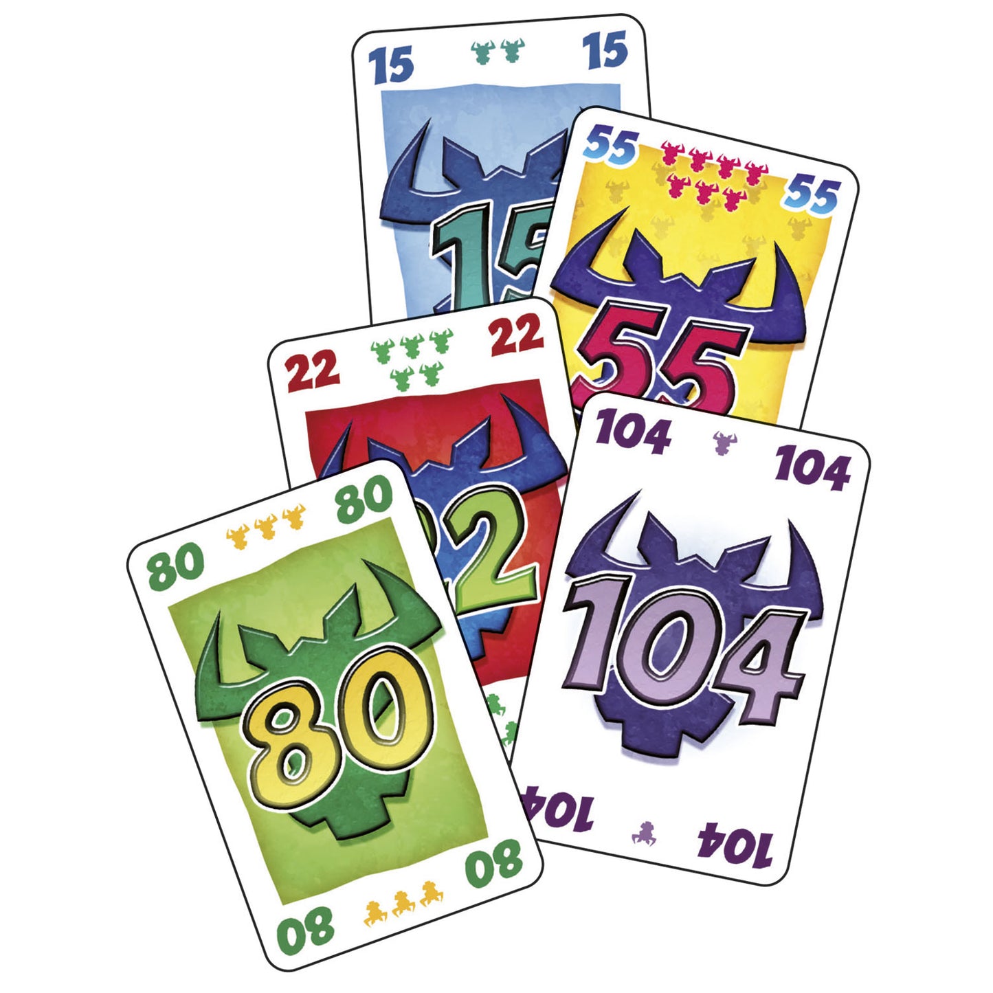 999Games 999 games take 5!