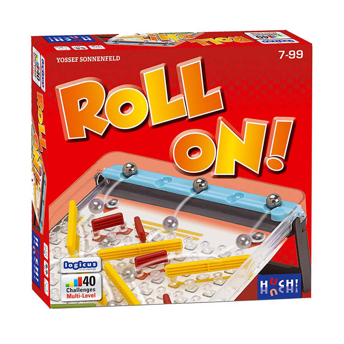 999Games 999 games roll on! breinbreker