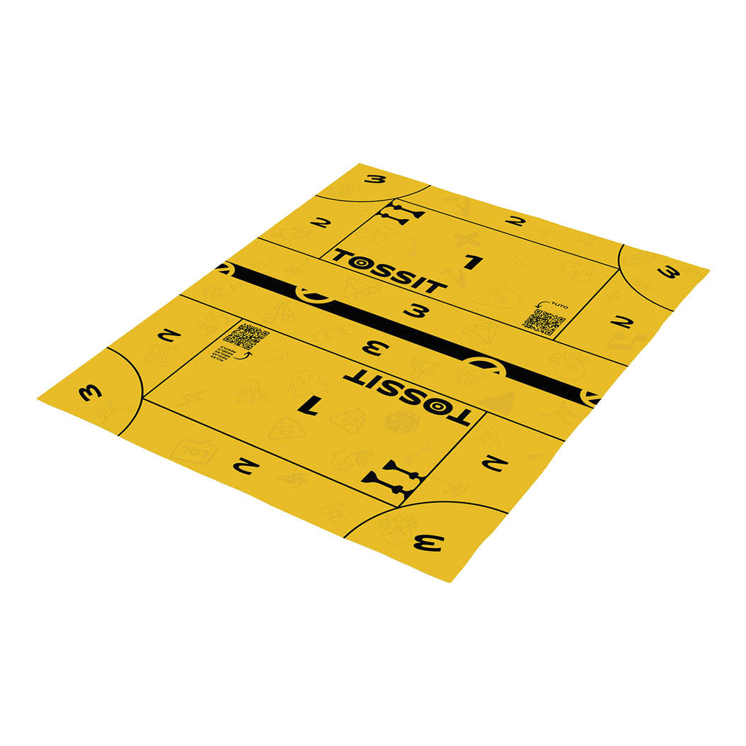 999Games 999 games tossit - familie board