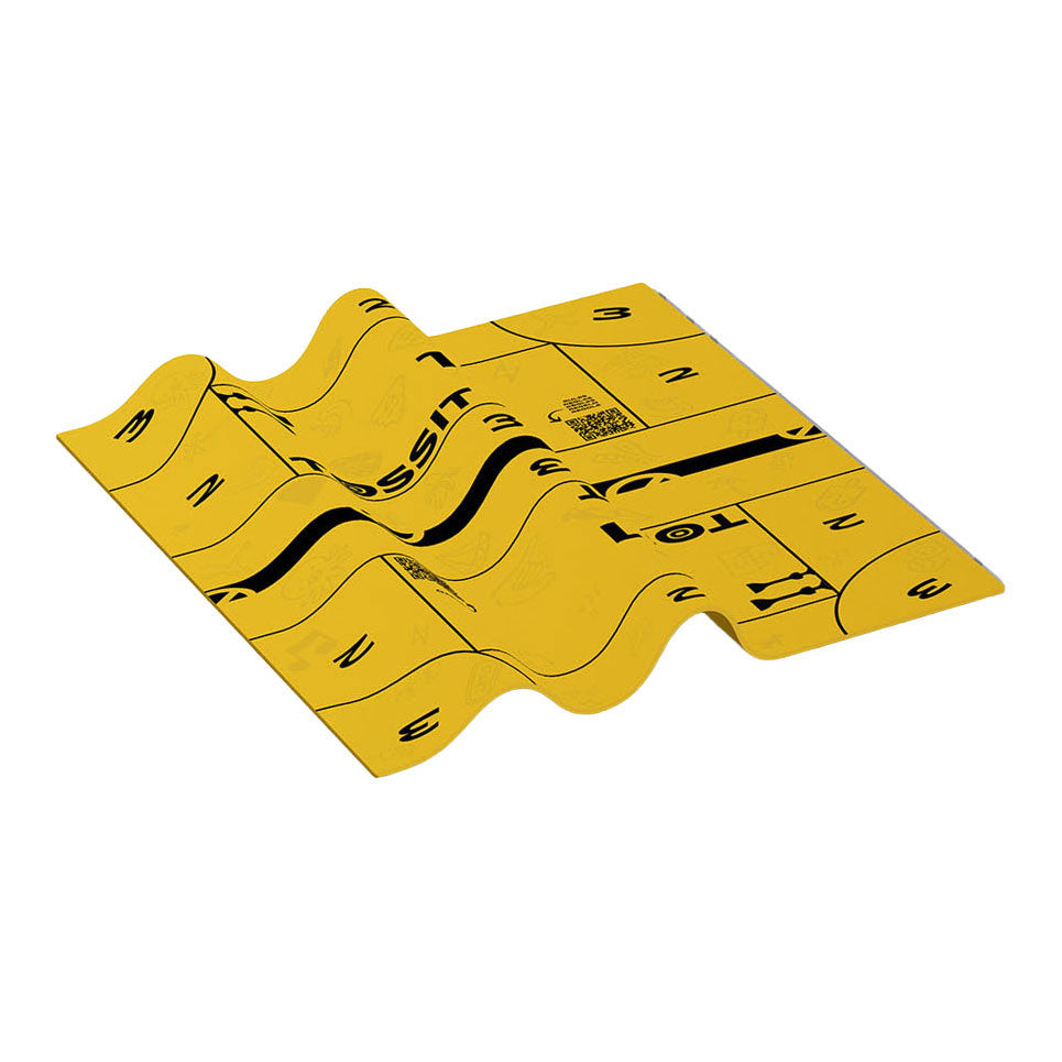 999Games 999 games tossit - familie board