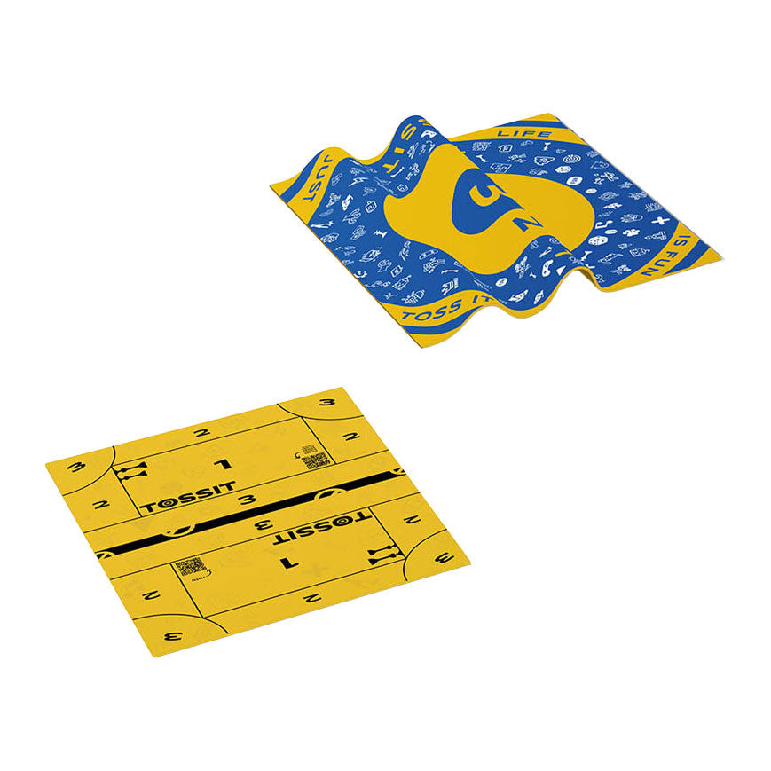 999Games 999 games tossit - familie board