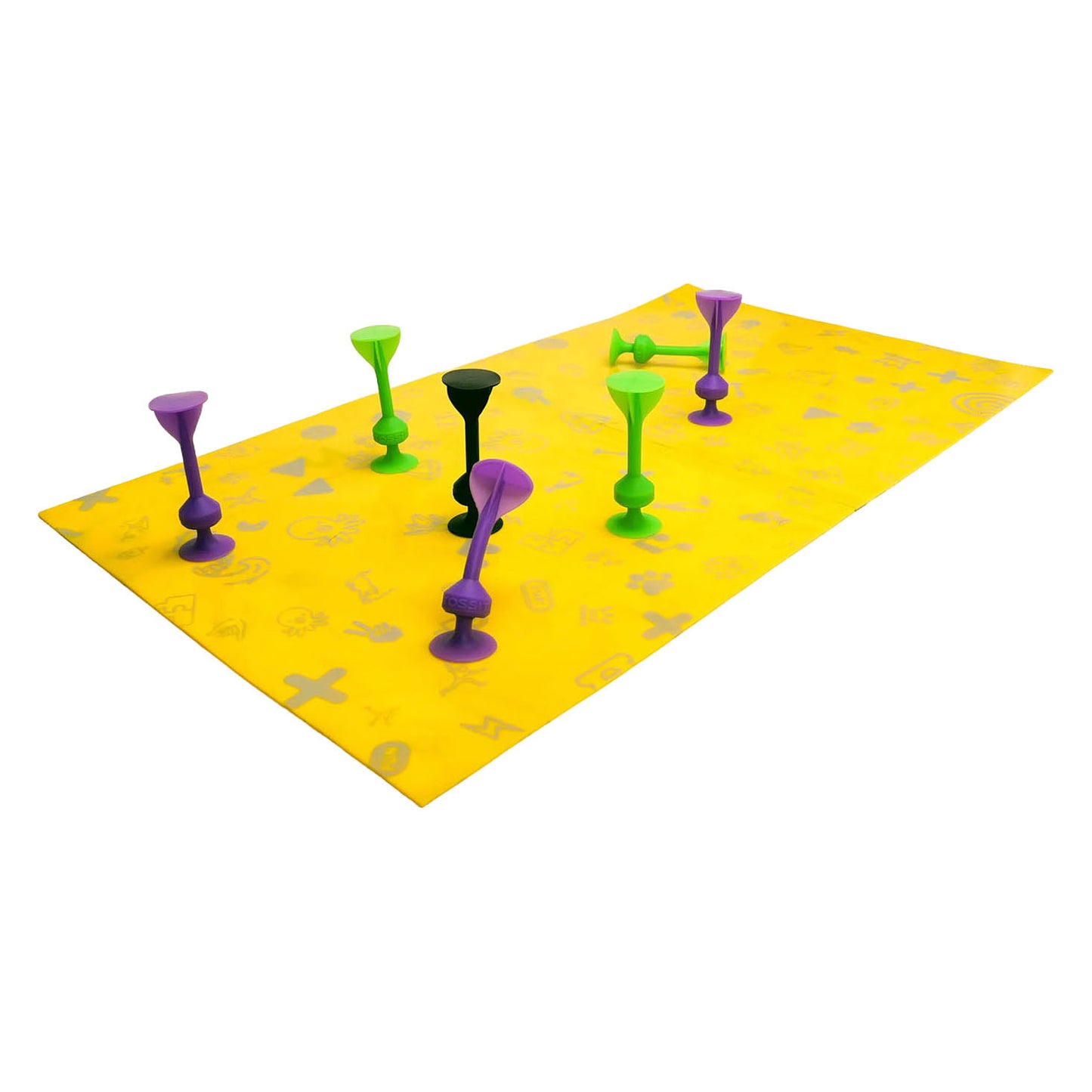 999Games 999 games tossit - party board