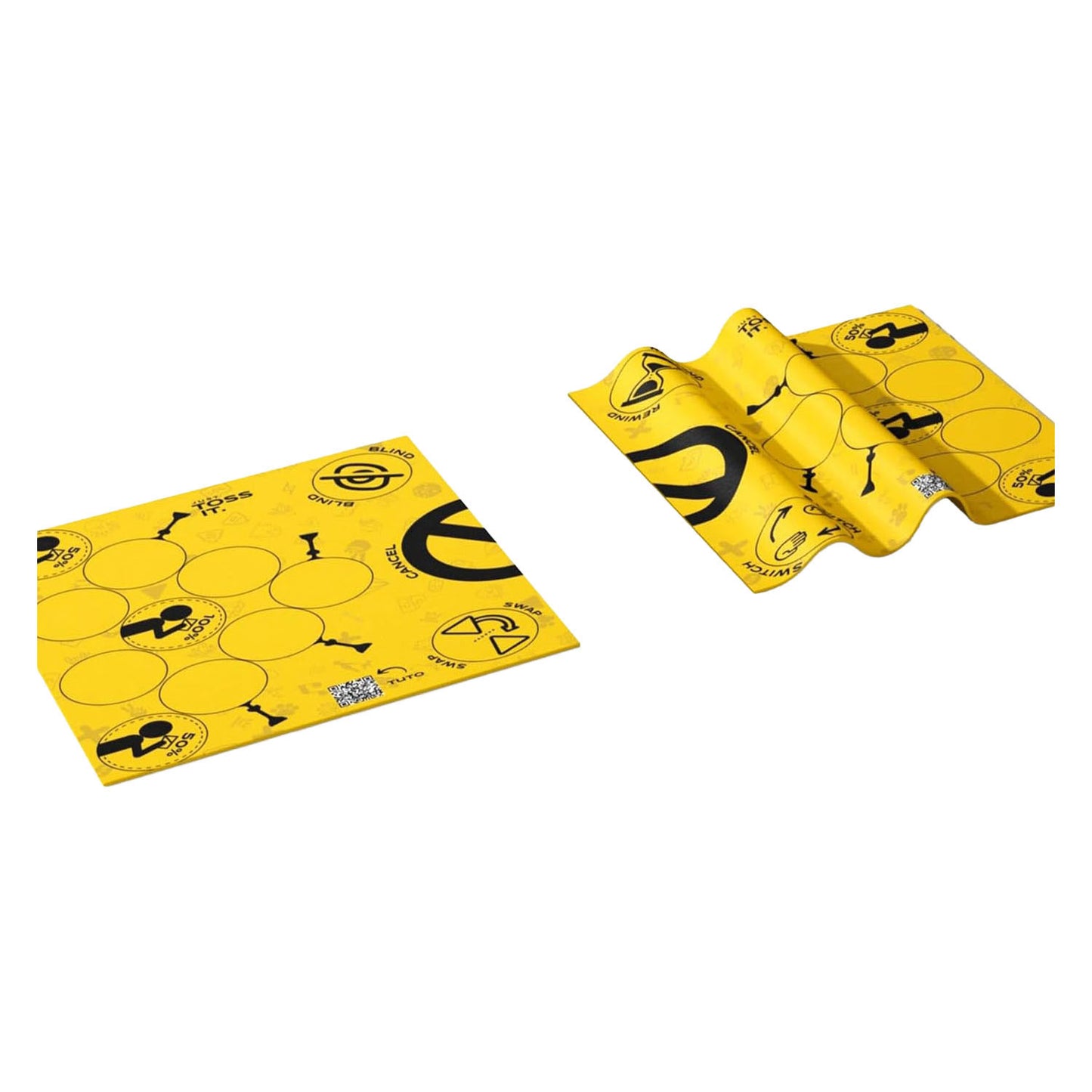 999Games 999 games tossit - party board