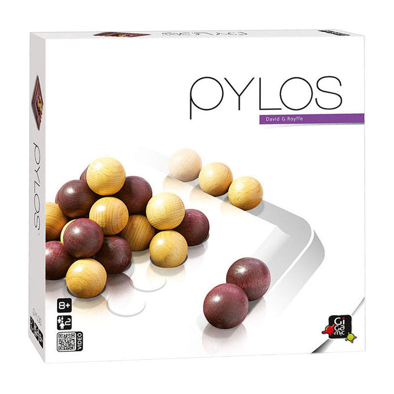 999Games 999 games pylos classic - breinbreker