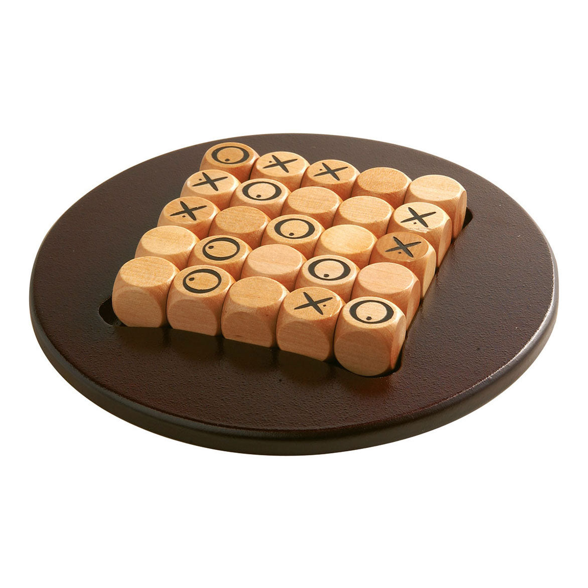 999Games 999 games quixo mini - breinbreker