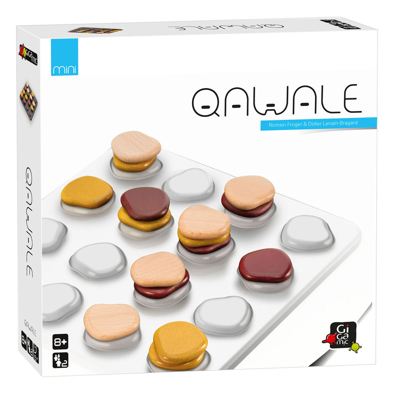 999Games 999 games qawale mini - breinbreker