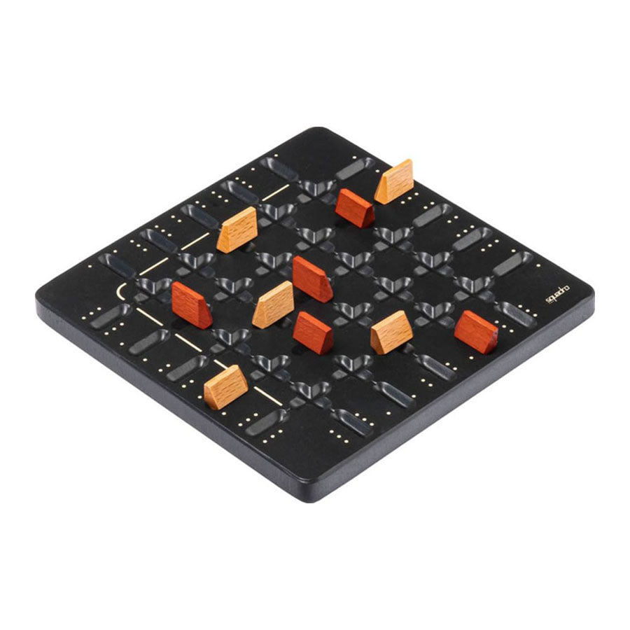 999Games 999 games squadro mini - breinbreker