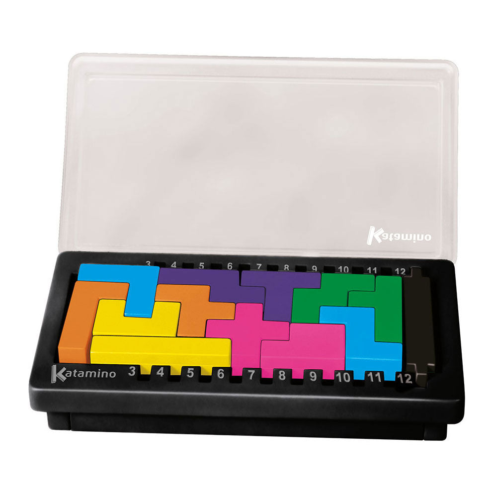999Games 999 games katamino pocket - breinbreker