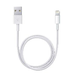 Kabel ME291ZM A USB 2.0 Apple 50cm