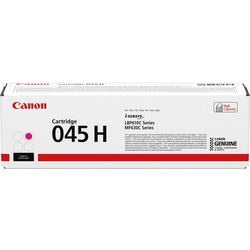 Tonercartridge Canon 045H 1244C002 magenta