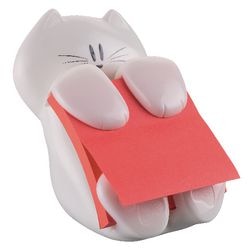 Post-it Z-note dispenser