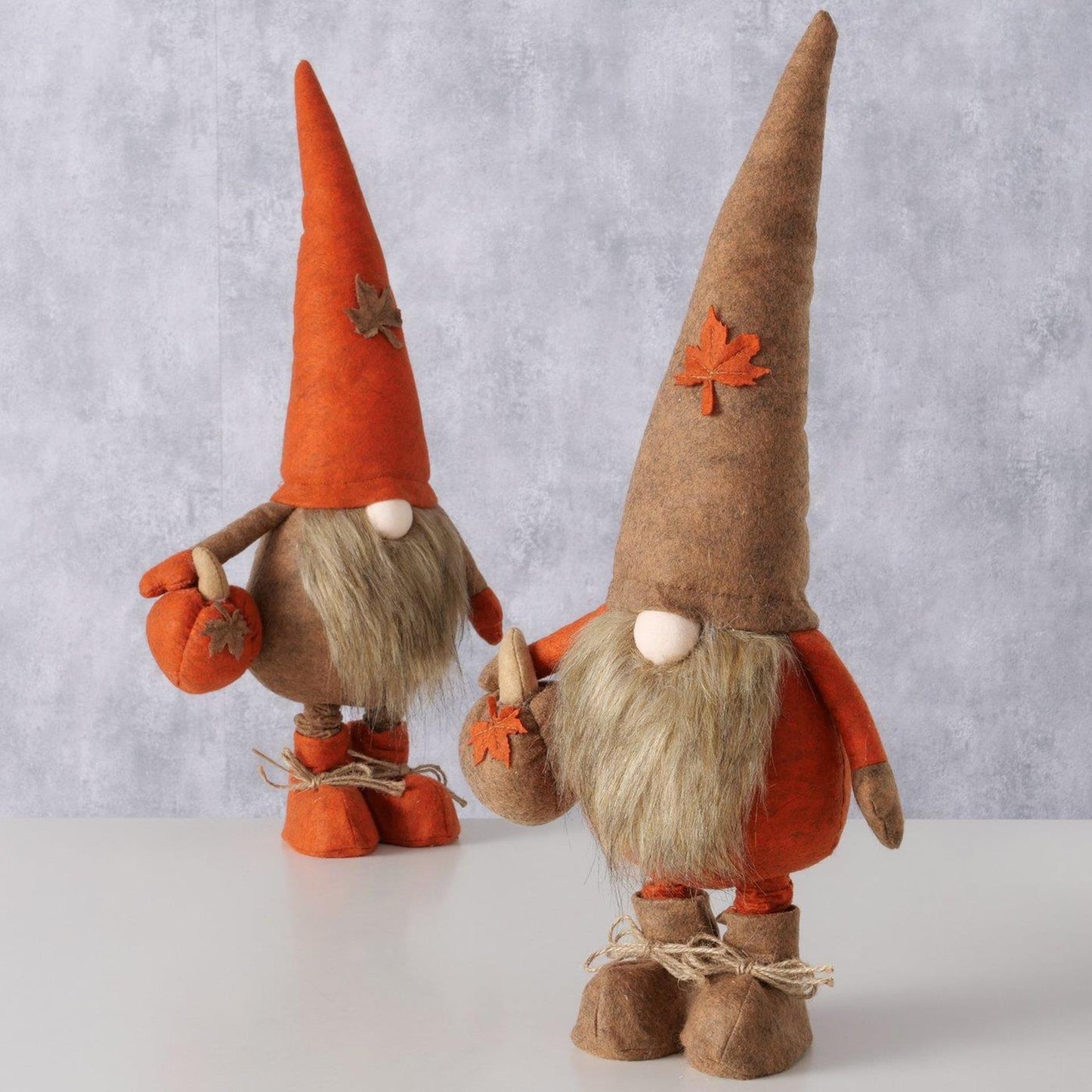 Boltze Home figuur kabouter h73,5cm
