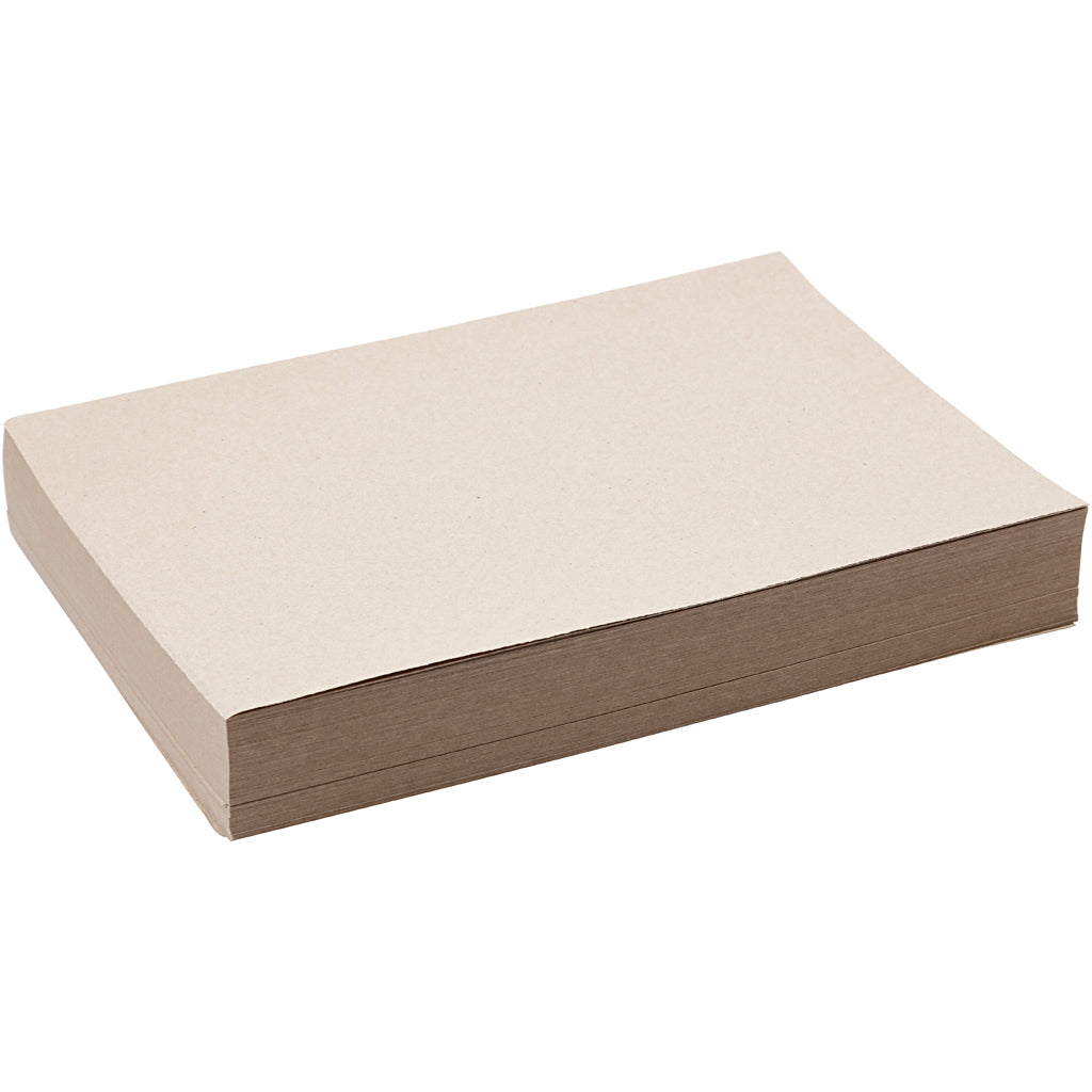 https: www.cchobby.nl recycled-papier-a4-vel-210x297-mm-100-gr-grijs-bruin-250-vel-1-doos