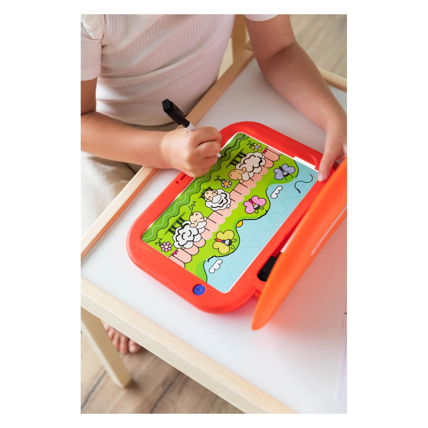 Ik Leer Jumbo schrijven educatief spel