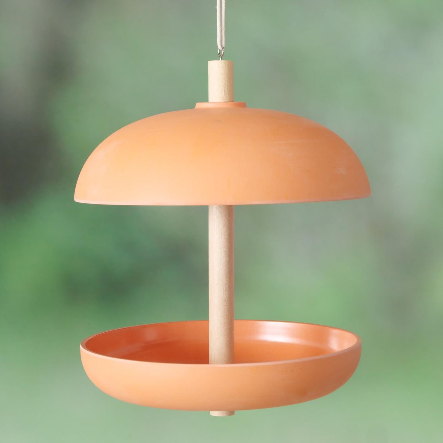 Boltze Home vogelvoederhuisje giardino