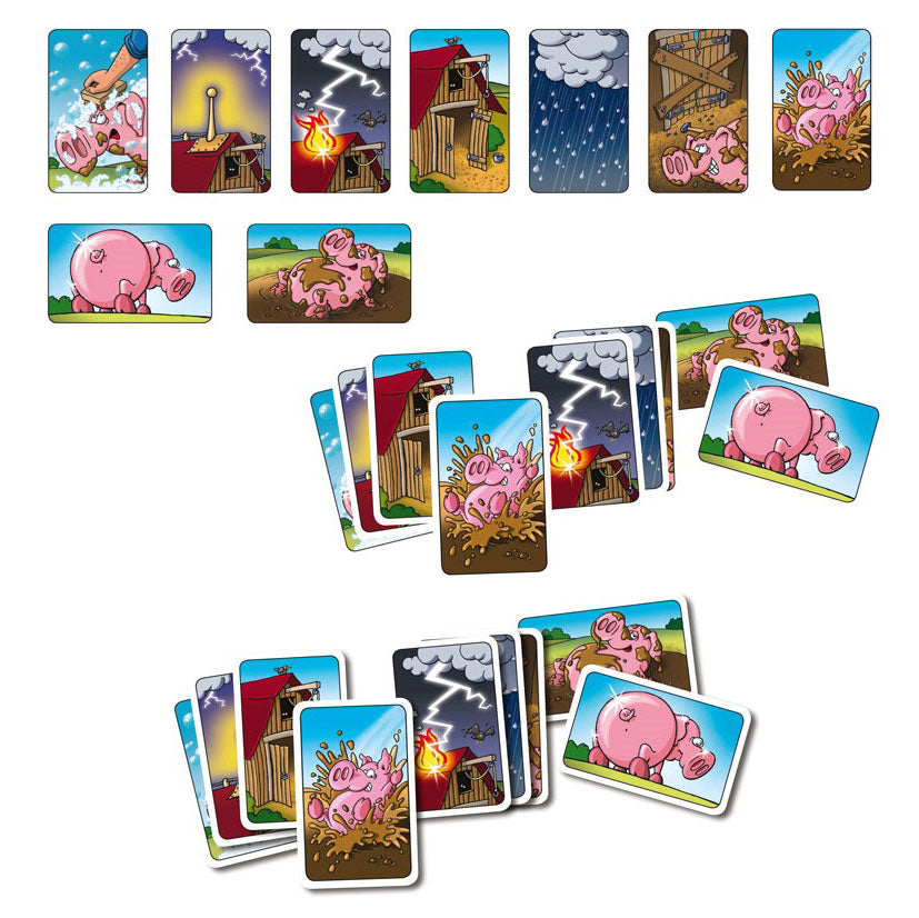 White Goblin Games moddervarkens