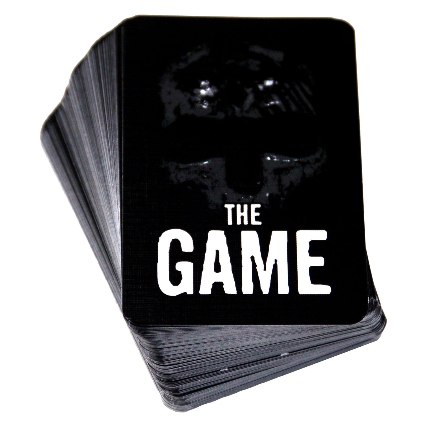 White Goblin Games the game kaartspel (nederlands, 1 - 5 spelers, 20 minuten, vanaf 8 jaar)