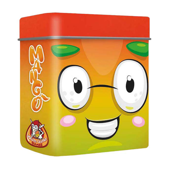 White Goblin Games Mango - kaartspel