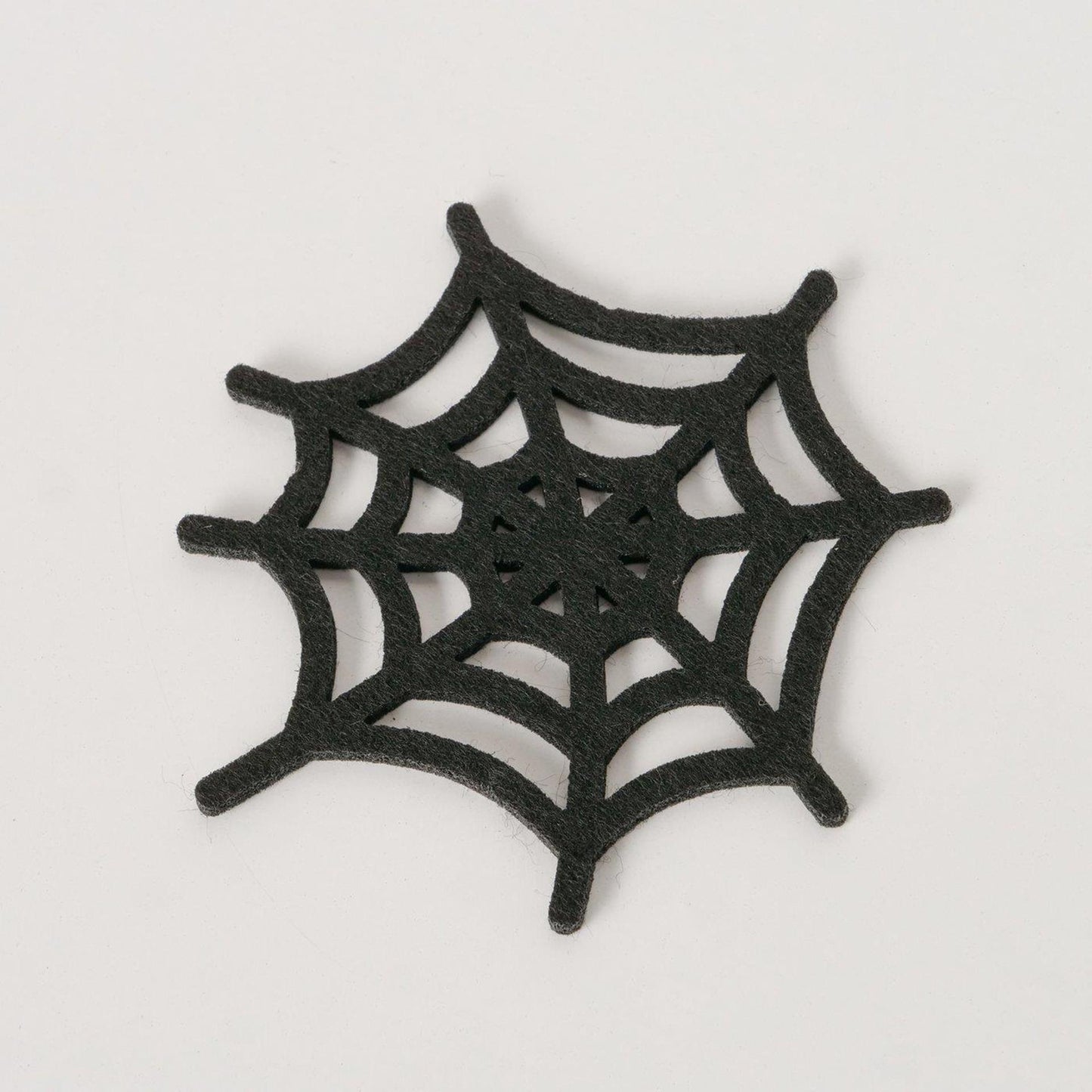 Boltze Home Boltze onderzetter webba 4-delig 10cm