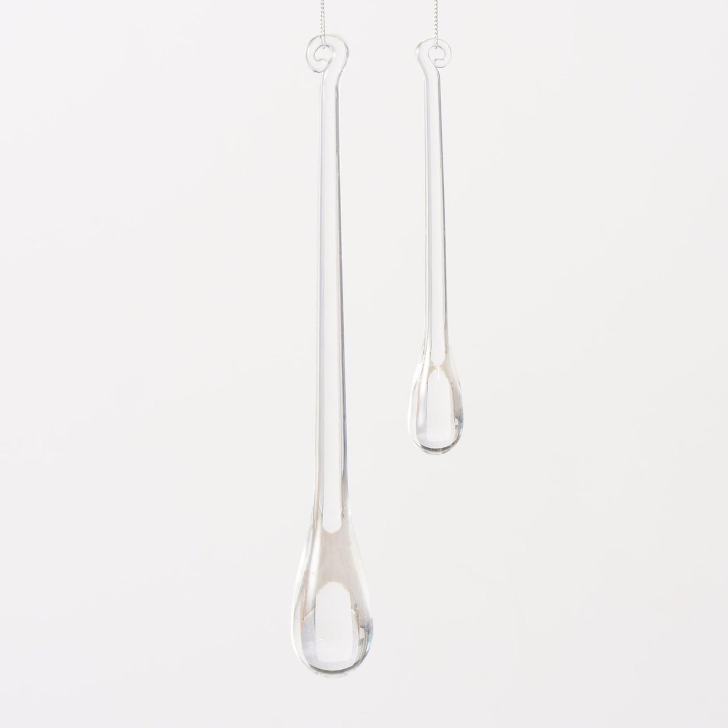 Boltze Home set 2-delig acryl druppels