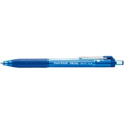 Balpen Papermate Inkjoy blauw 0,37 mm