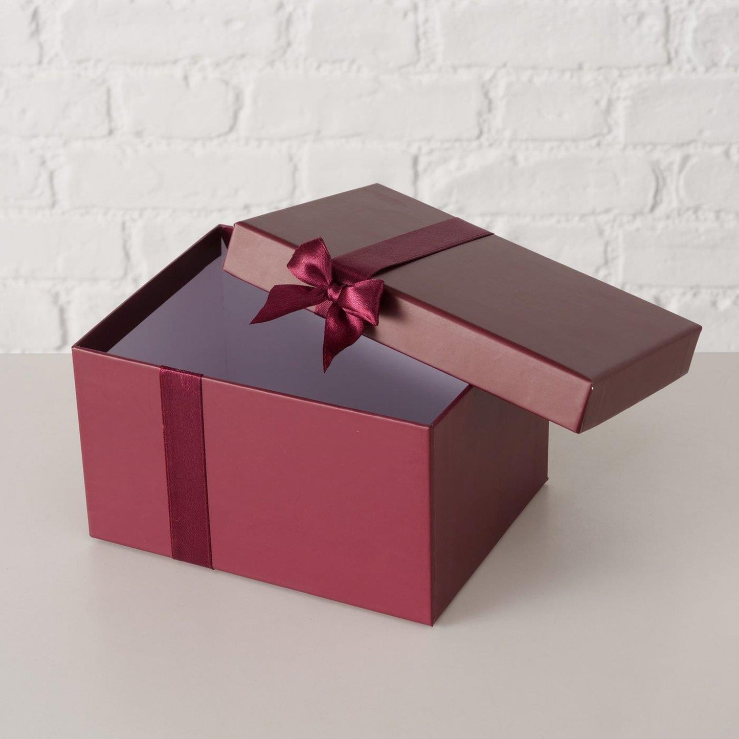 Boltze Home cadeaudoos bowlina 5-delig