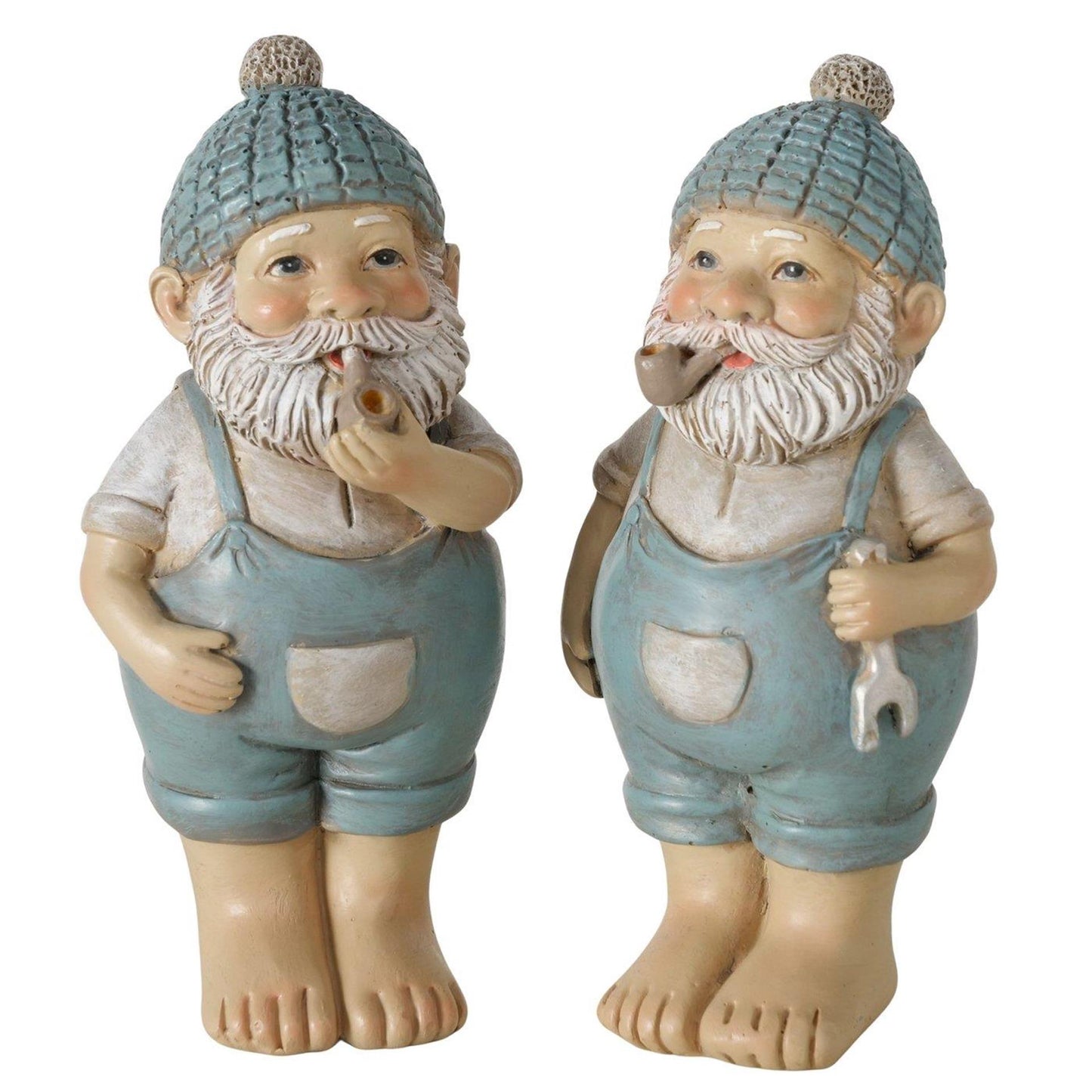 Boltze Home figuur zeeman 5x5x12cm
