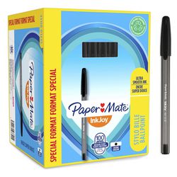 Paper Mate Balpen papermate inkjoy s0977410 1 mm zwart