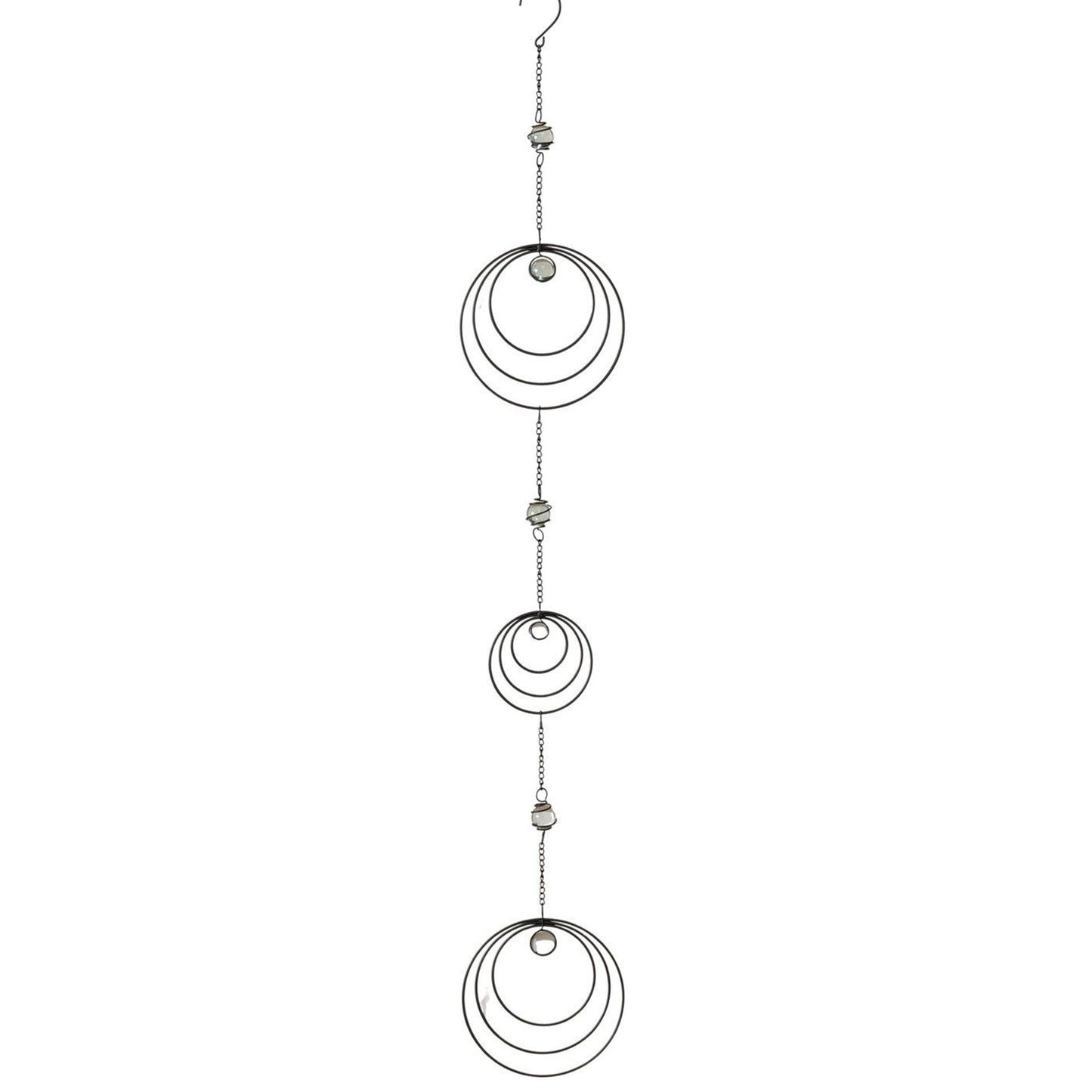 Boltze Home guirlande 15x2,5x100cm