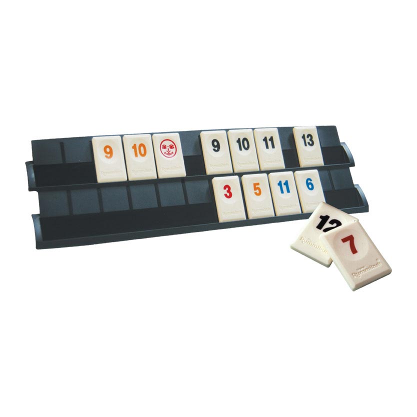 Goliath rummikub the original classic - bordspel - gezelschapsspel