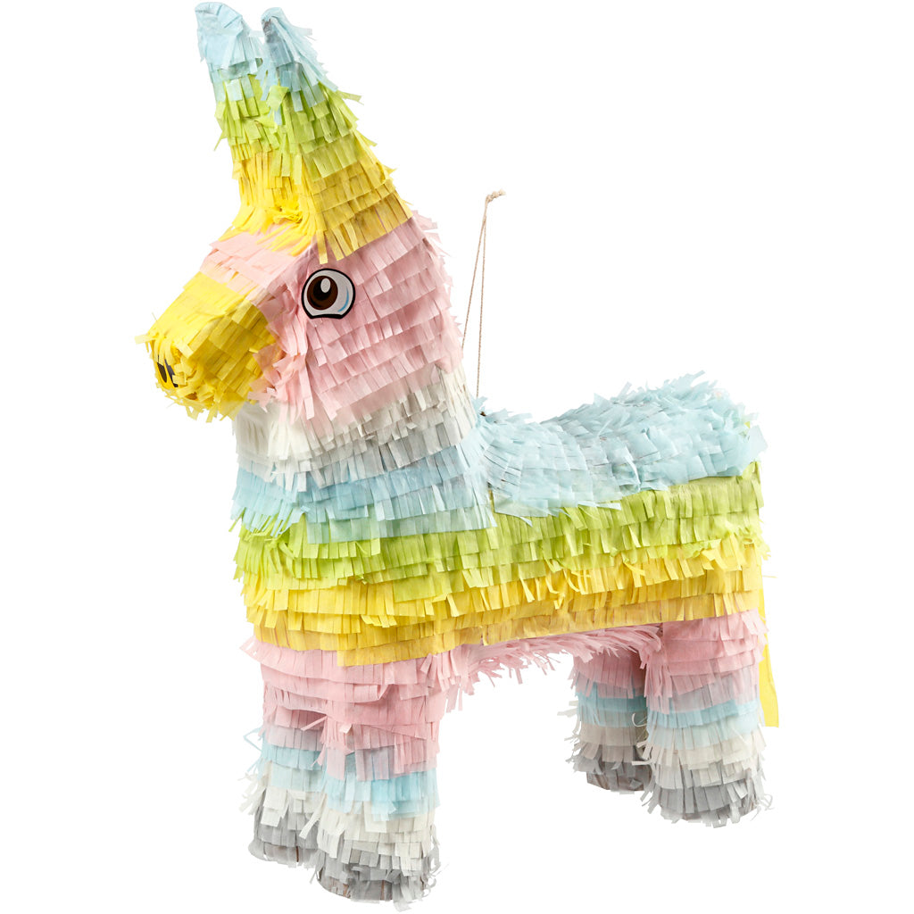 https: www.cchobby.nl party-pinata-afm-39x13x55-cm-pastelkleuren-1-stuk