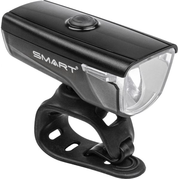 Smart Usb-oplaadbare koplamp rays 150 usb