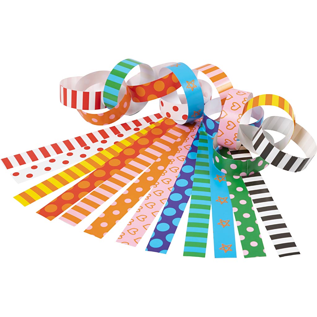https: www.cchobby.nl slinger-stroken-bedrukt-l-16-cm-b-15-mm-diverse-kleuren-400-stuk-1-doos