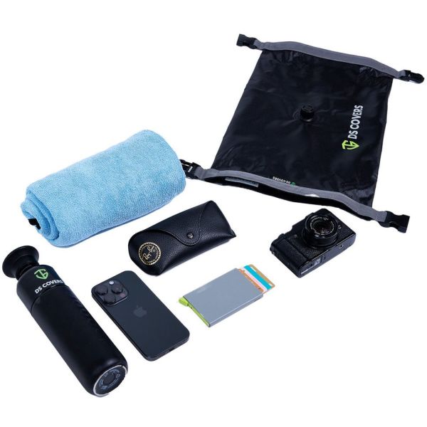 Ds Covers Waterdichte binnentas 25 liter