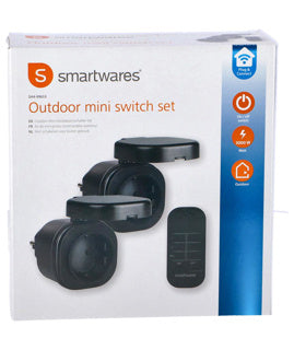 Smartwares