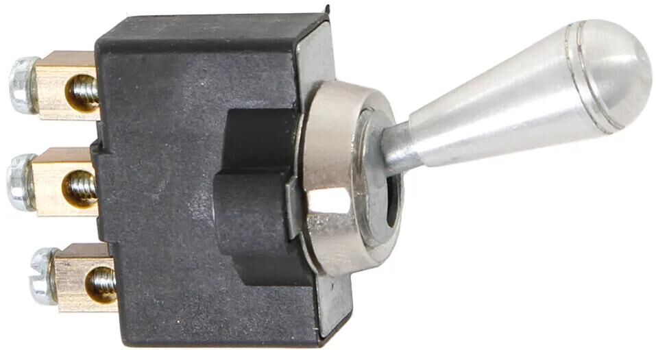 HELLA kippschalter toggle switch changeover