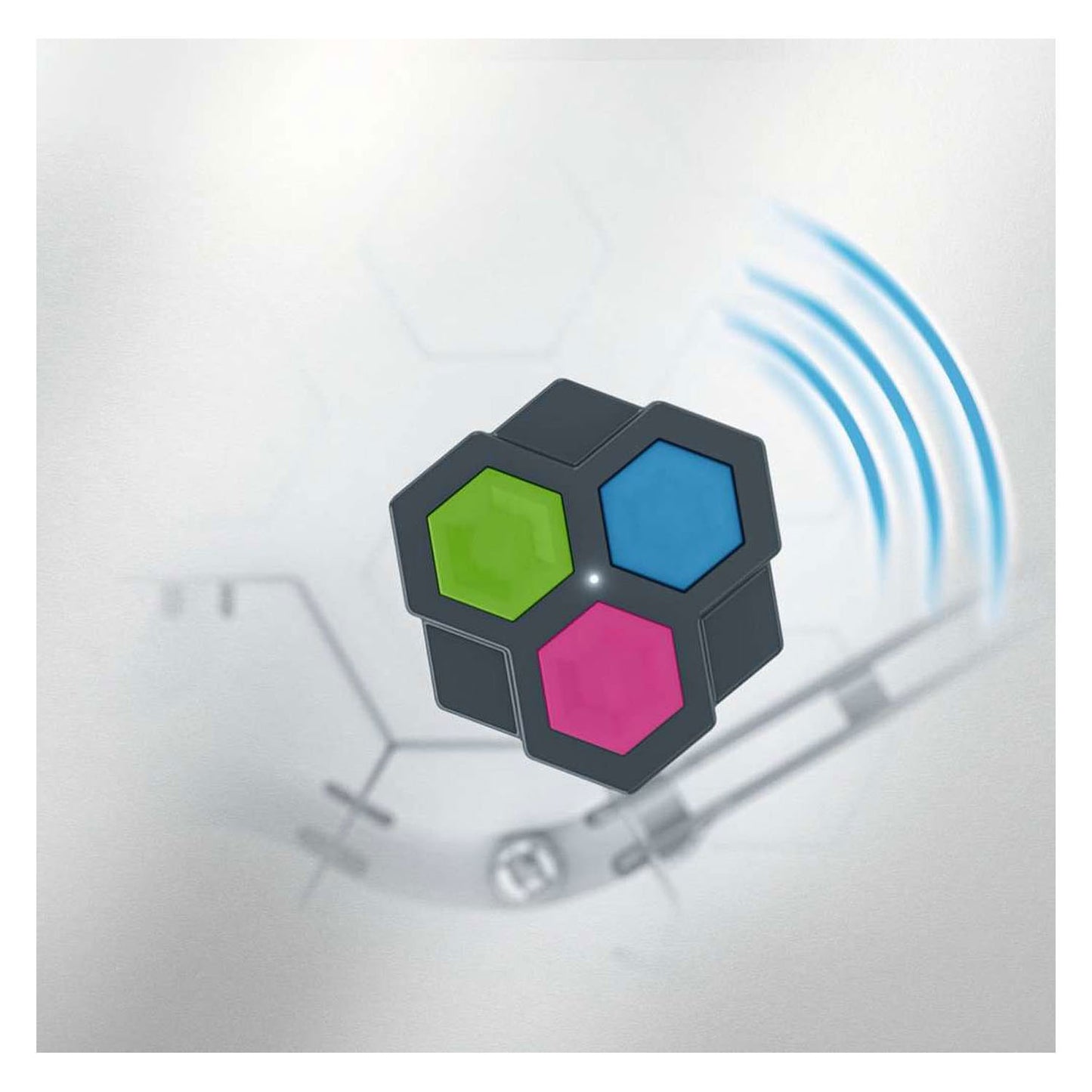 Ravensburger Gravitrax power element remote uitbreidingsset