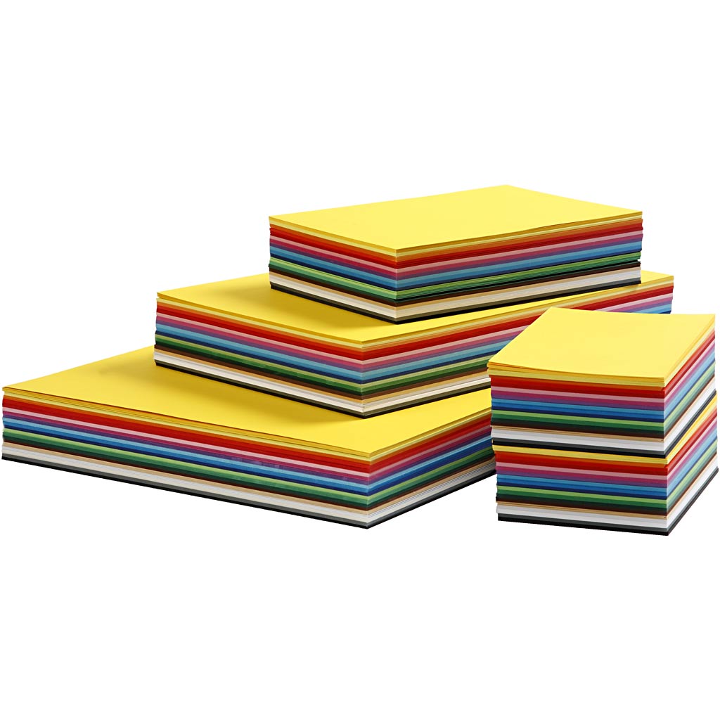 Creotime Https: www.cchobby.nl gekleurd-karton-a3-a4-a5-a6-180-gr-diverse-kleuren-1500-div-vellen-1-doos