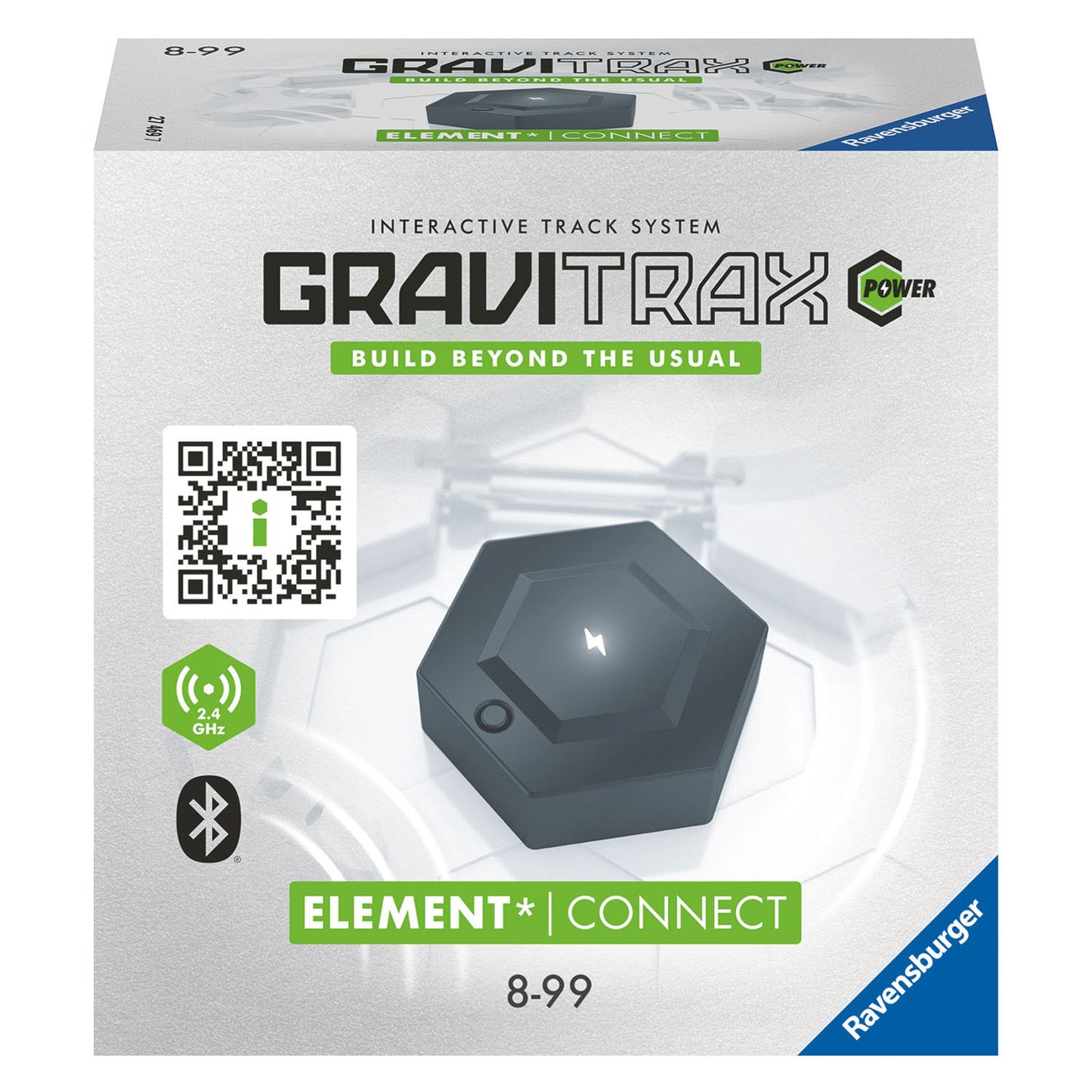 Ravensburger gravitrax power connect