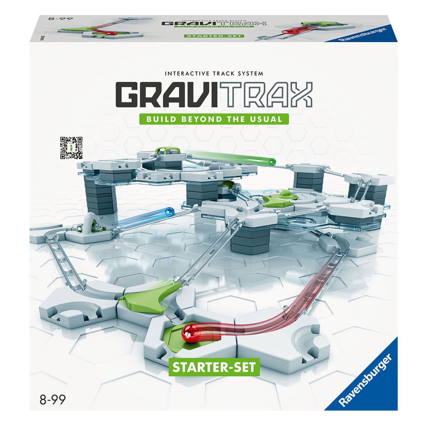 Ravensburger Gravitrax starterset core