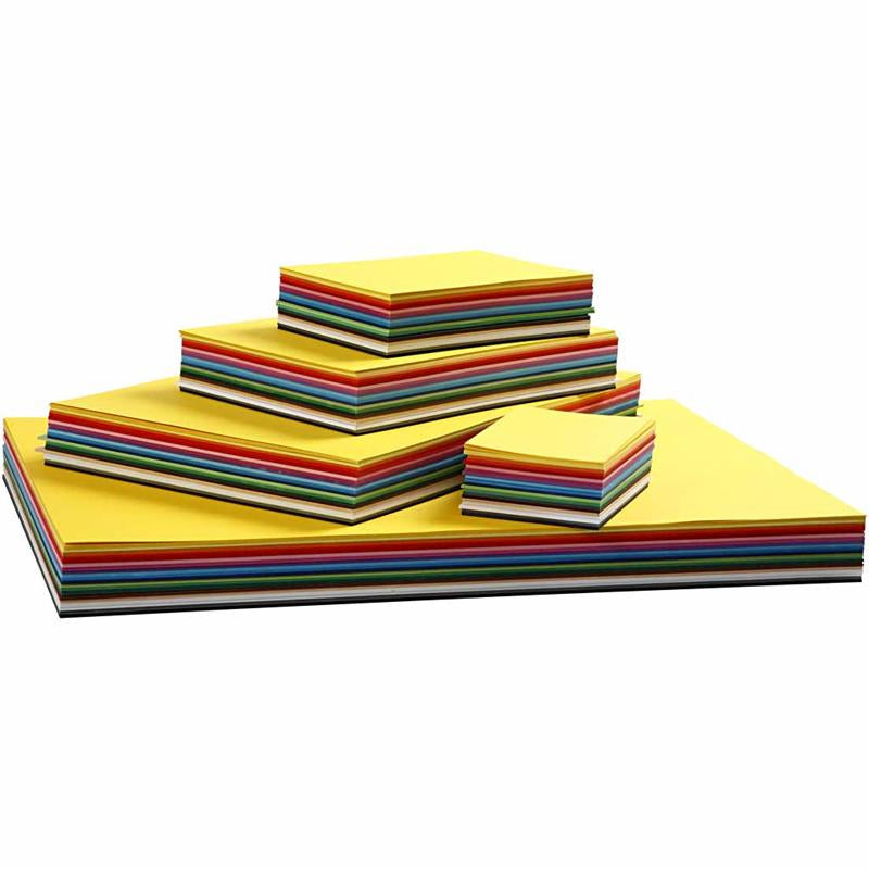 Creotime Https: www.cchobby.nl gekleurd-karton-a3-a4-a5-a6-180-gr-diverse-kleuren-1500-div-vellen-1-doos