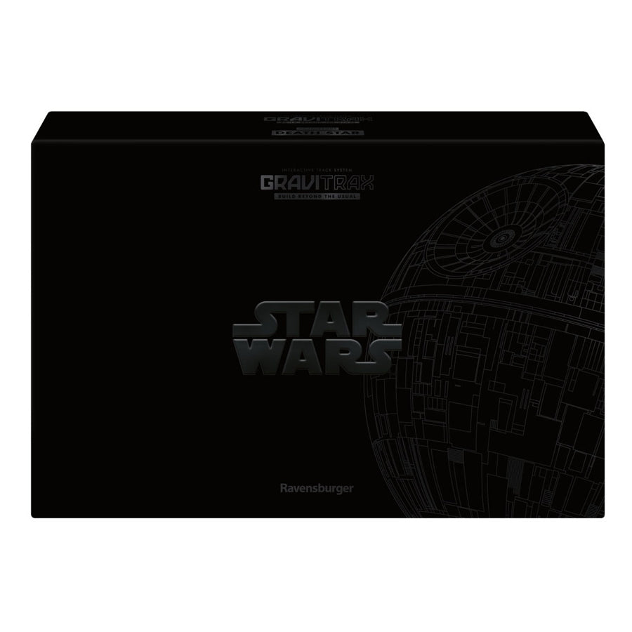 GraviTrax action-set death star
