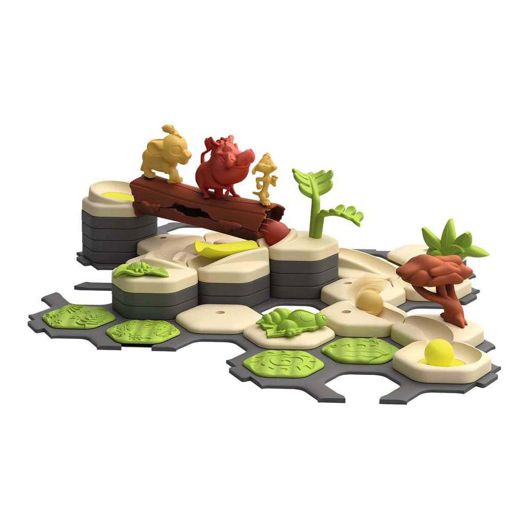 Ravensburger Gravitrax junior lion king starterset