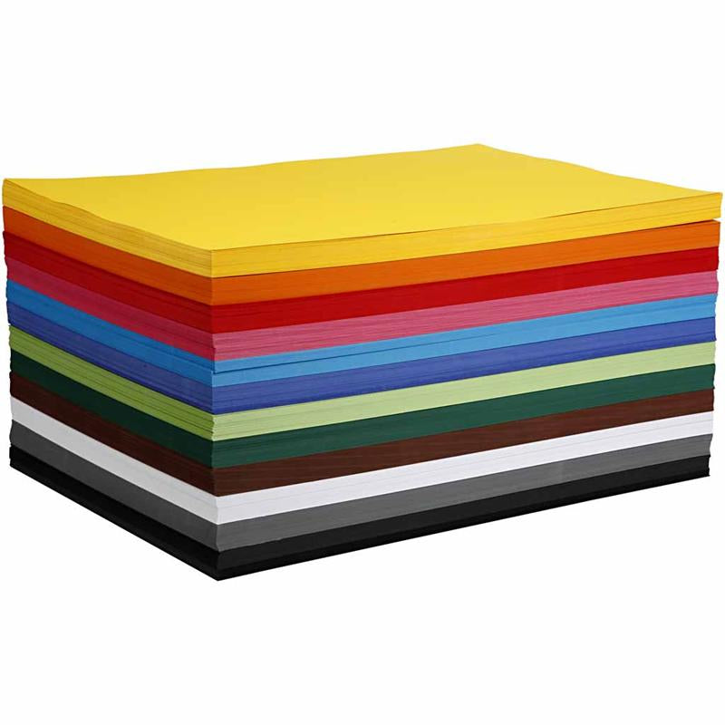 Colortime Https: www.cchobby.nl gekleurd-karton-a2-vel-420x594-mm-180-gr-diverse-kleuren-120-div-vellen-1-doos