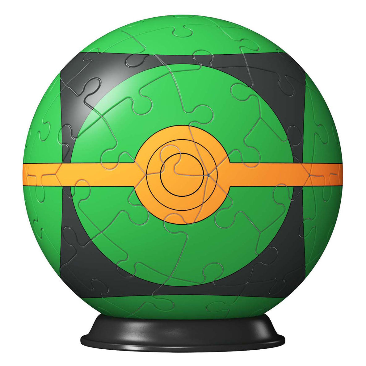 Ravensburger puzzle-ball pokémon dusk