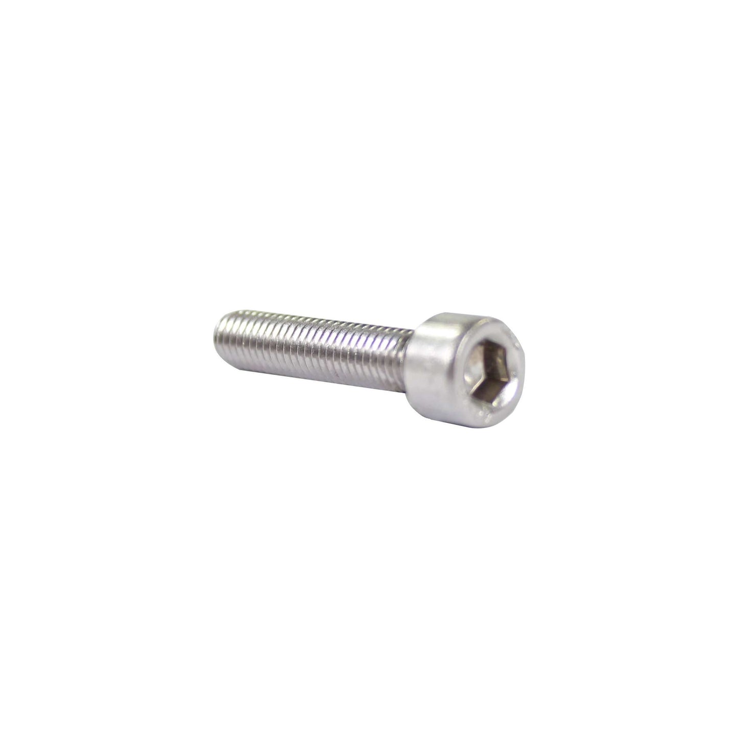Bofix Bout xtrabike inbus m5x20 staal