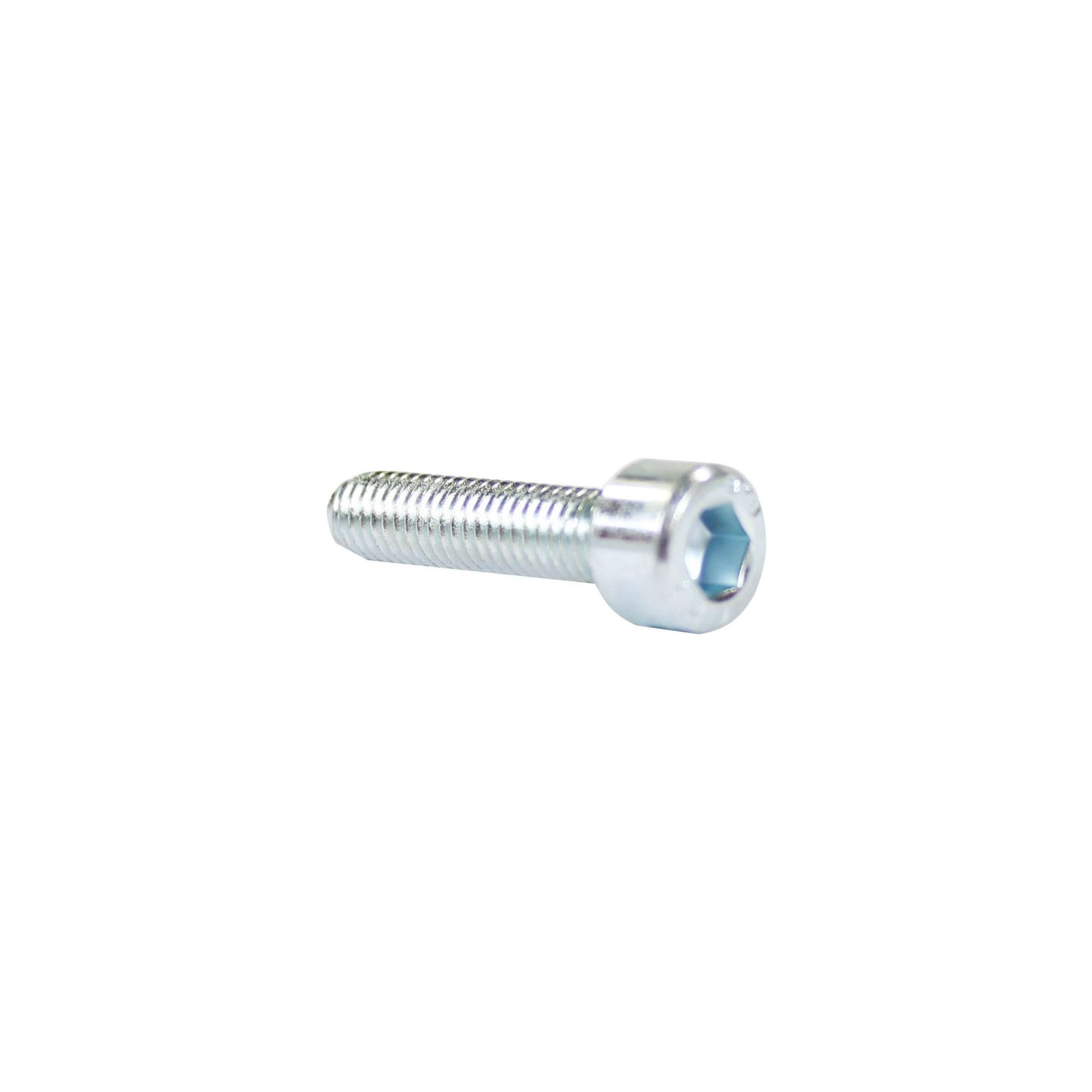 Bofix Inbusbout m6 x 25