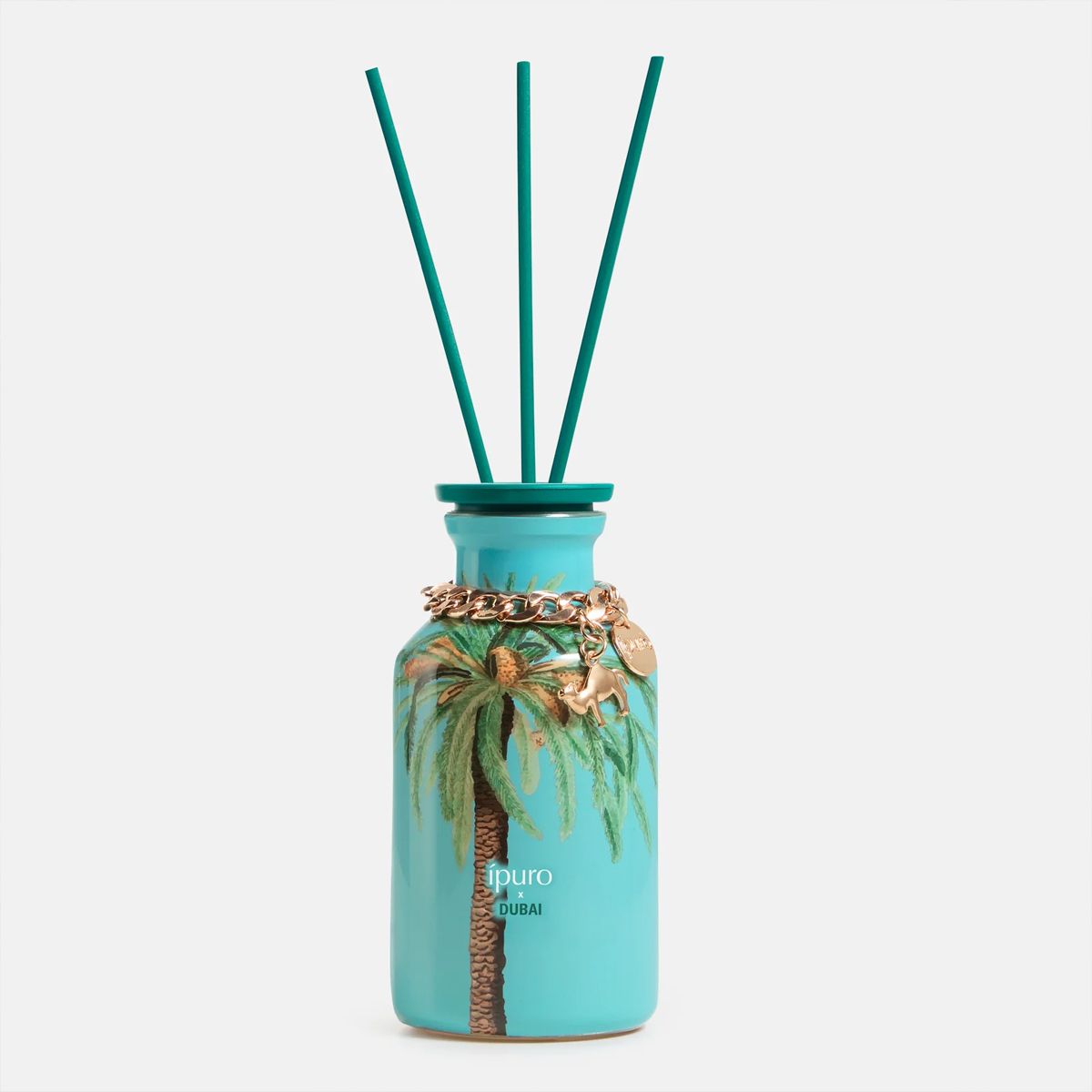 IPuro geurdiffuser dubai 240ml