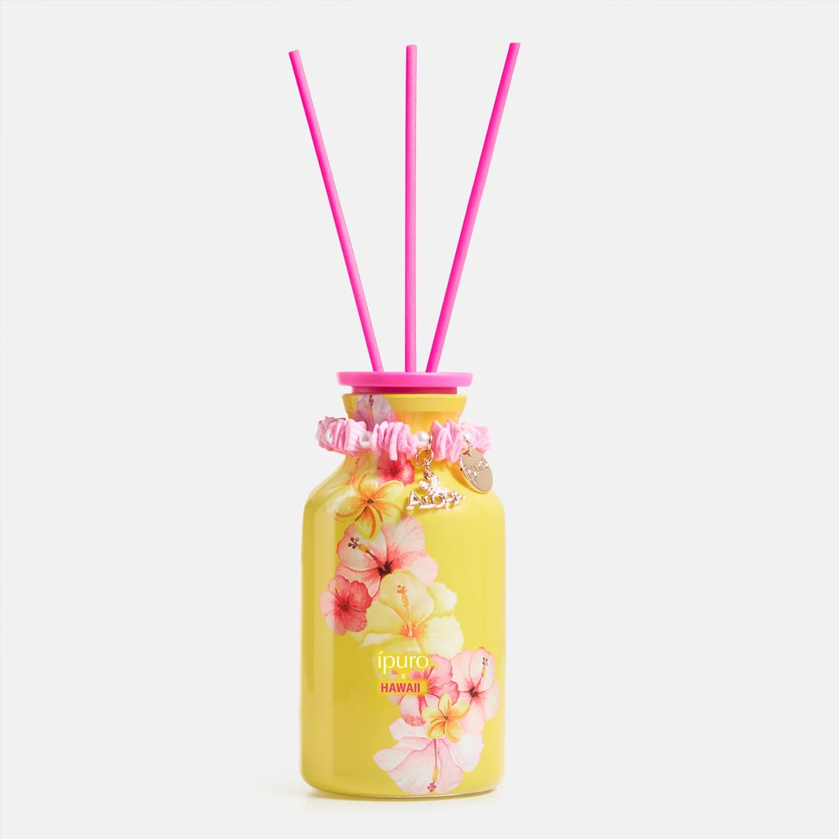 IPuro geurdiffuser hawaii 240ml